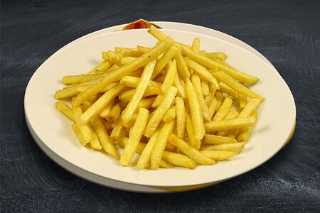 Картофель фри малый