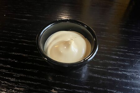 Соус Сырный