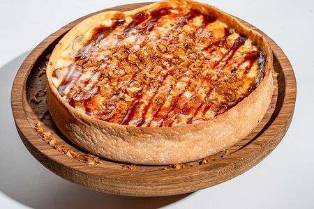 Manhattan Deep Dish
