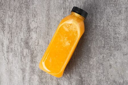 Свежевыжатый сок