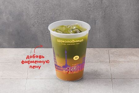 Матча-бамбл