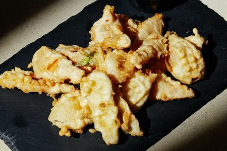 Ясай Темпура