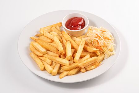 Картофель Фри