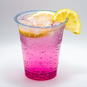 Дабл Лимонад 