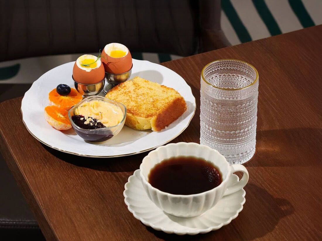 Булкин стрит