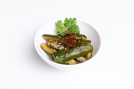 Битые огурцы