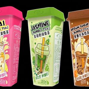 Напиток Zhenchun Тайский чай 