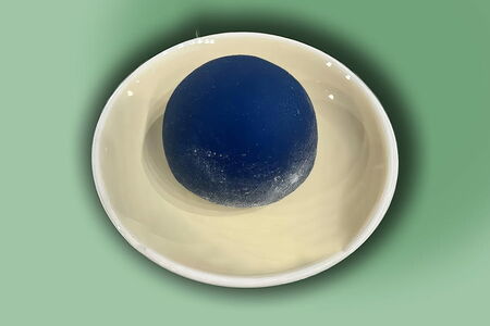 Моти Черника