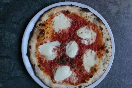 Маргарита детская