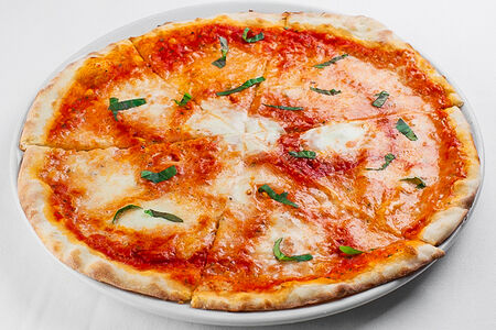 Пицца Маргарита