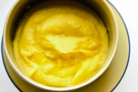 Пюре картофельное