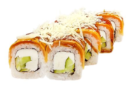 Филадельфия чеддер