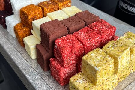 Птичье молоко