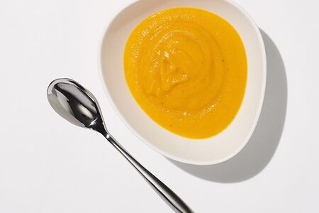Тыквенный суп 500мл