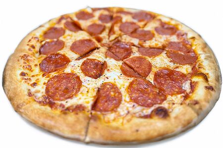 Пицца Пеперони