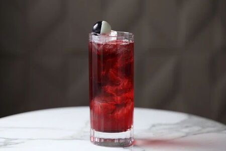 Черная жемчужина