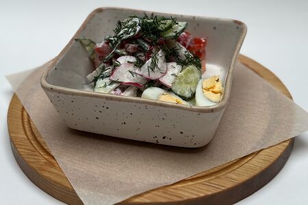 Салат Летний