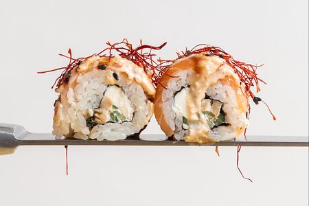 Эби Сакура Нагато