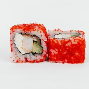 Калифорния