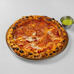 Пицца Пепперони