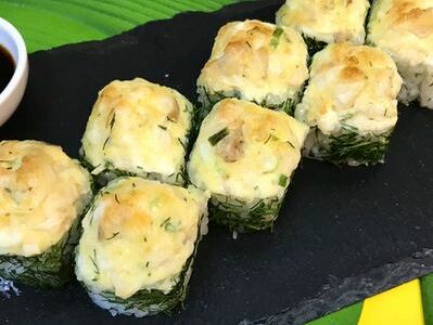 Запечённый Тори