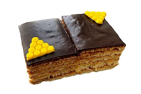 Пирожное Пчёлка