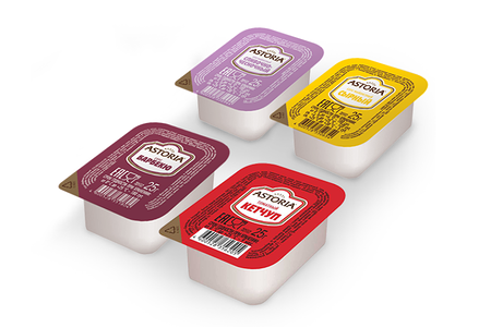 Соус Астория в ассортименте