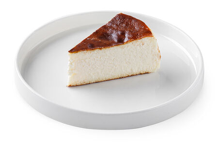 Чизкейк Сан-Себастьян