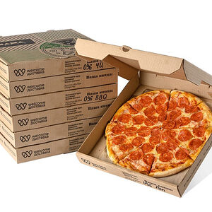 7 пицц на выбор