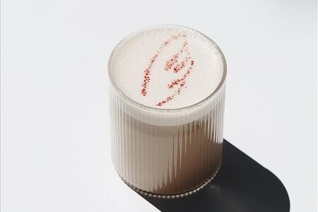 Латте для Сияния