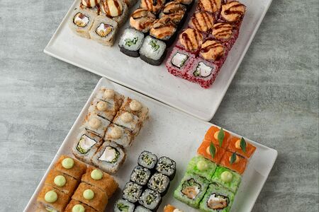 Сет Большой куш