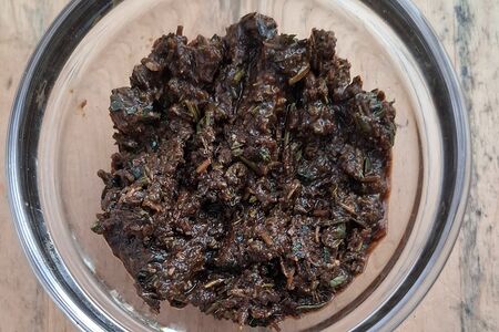 Соус Перечный