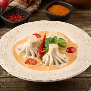 Хинкали Том ям