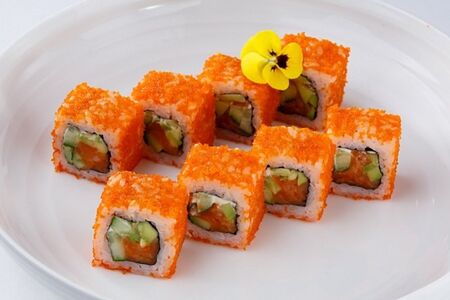 Сяке Калифорния