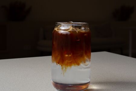 Эспрессо-Тоник