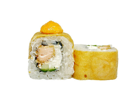 Амайо Тамаго