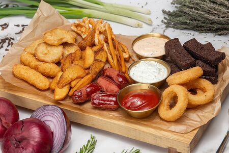 Пивная доска