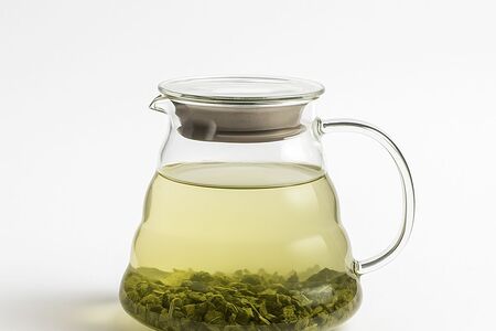 Чай Молочный улун