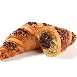 Круассан шоколадный 