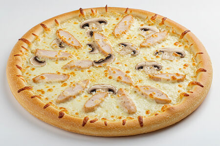 Пицца Жюльен