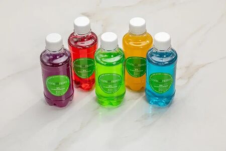 Лавандовый лимонад 250мл