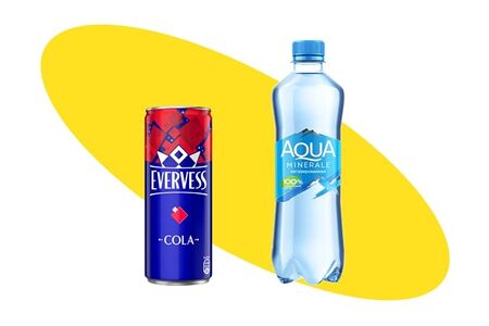 Двa Напитка