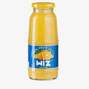 Сок Wiz Апельсиновый