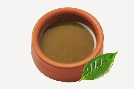 Соус Ткемали зелёный