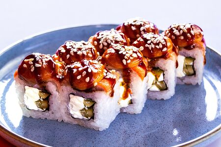 Теплая филка