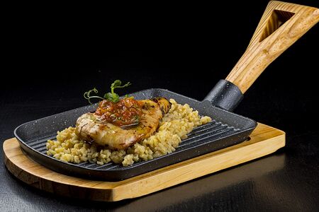 Филе цыплёнка