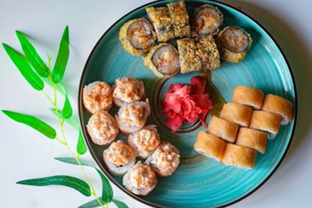 Сет Филадельфия