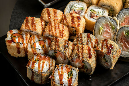 Сет Горячий