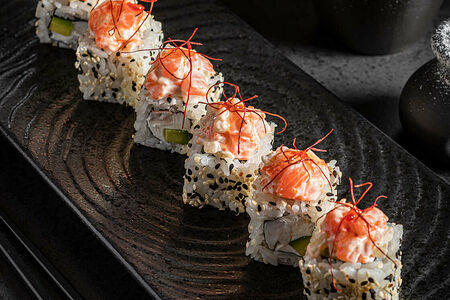 Ролл Свит Чили