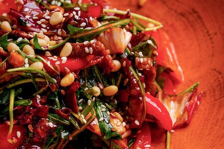 Салат Иверия 200гр